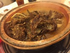 -八先生涮肉房(三里河店)