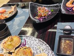 -汕头国际大酒店-牛一町目餐厅