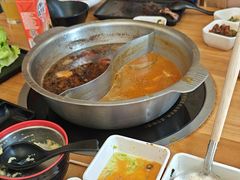 -水林间·寿喜烧自助(仙林金鹰店)
