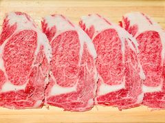 安格斯牛肉薄烧-岩也·日料与酒(龙岗天安云谷店)