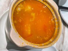 -汤城小厨•粤菜•靓汤(西直门凯德MALL店)