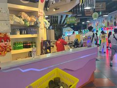 -大玩家超乐场(锦华路万达店)