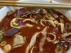 -龙鳞路第一家牛肉汤