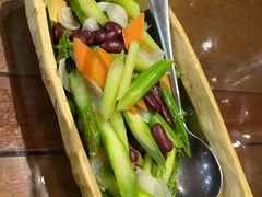 -福慧慈缘素食餐厅(王府井店)
