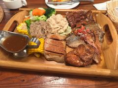 -宝莱纳啤酒花园餐厅PAULANER BRAUHAUS Nanjing(广州路店)