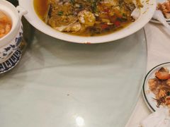-青春·淮扬菜(东关街店)
