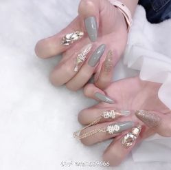 -Halo美甲美睫