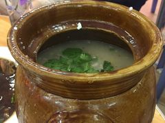 -长平老姿娘夜粥(平东一街店)