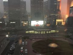 -北京中国大饭店