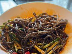 -江边城外烤全鱼(方庄时代购物中心店)