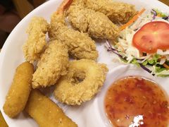 -J Daeng Seafood