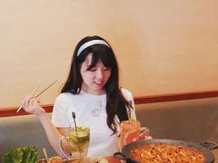 -春熙台韩国料理·章鱼肥牛(西丽店)