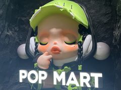 -泡泡玛特POPMART(西单大悦城店)