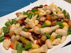 -大树头森林餐厅