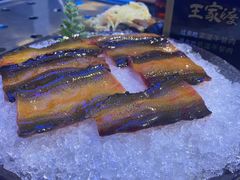 -王家渡火锅店(棕榈泉店)
