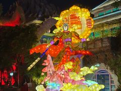 -厦门方特东方神画