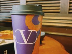 -B&C黄油与面包·THE GARDEN BAKERY概念店(世纪汇店)