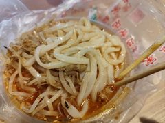 -陕西周记·手工米皮老店(工人路店)