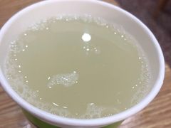 冰镇醪糟-白翔甜食店