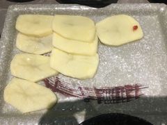 -哈哈碳都·牛肋条无限自助烤肉(台江万达店)