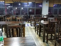 大堂-小民大排档(光谷店)