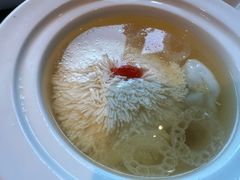 -扬州香格里拉·香宫中餐厅