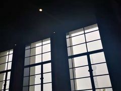 -YUE·6·西式融合餐厅(外滩六号店)