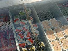自助取餐区-百年义利(榴乡路店)