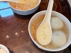 -The Drawing Room 闲逸廊(上海静安瑞吉酒店)