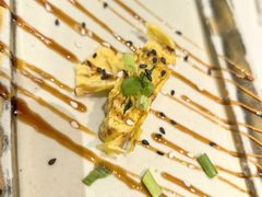 -渔荷食町·铁板烧料理(崂山万象汇店)