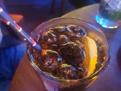 -MM·五声·音乐人与调酒师(西安路店)