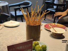 -沈灶河豚宴·河豚融合餐厅(汉中路店)