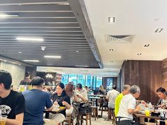 大堂-松發肉骨茶(牛车水店)