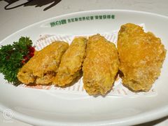 -新白鹿餐厅(第一百货店)