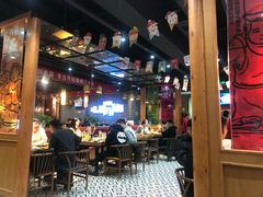 -老胖串店(山大路店)