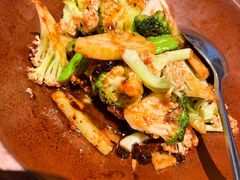 -漢舍中国菜馆(889广场店)