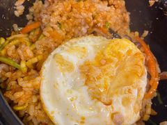 -麻麻桃韩式料理(百盛B馆店)