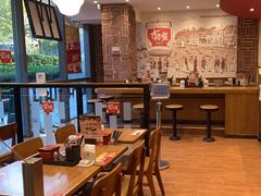 -食其家·牛丼咖喱(蚂蚁金服店)