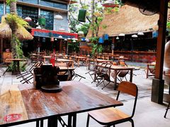 -Naughty Nuri’s Phuket