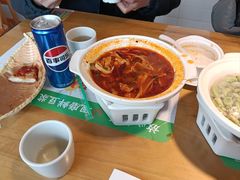 -五口灶下饭小炒(洛社店)