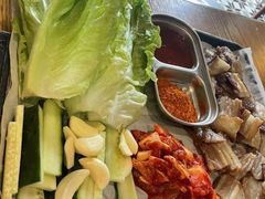 -幸屿 创意料理(永嘉天地店)
