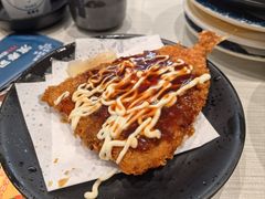 -滨寿司(新街口中央商场店)