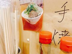 拉面-拉面莊夢語＆中华料理八椿