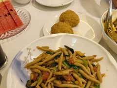 -凯鸽酒楼(大同振兴街店)