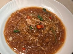 -绿茶餐厅(松江万达店)