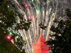 -厦门方特梦幻王国