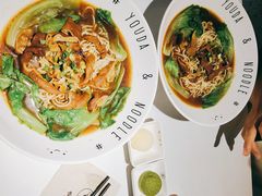 -友达面馆(广州总店)