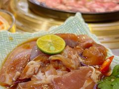 -明洞王妃家烤肉(苏州中心星悦汇店)