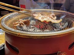 -西塔老太太泥炉烤肉(上海七宝领展广场店)