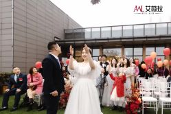 -圣柏莎高端婚纱会所